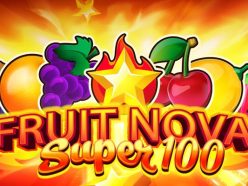fruit super nova