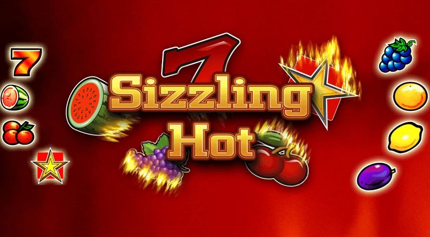 Sizzling Hot: Slot Clasic cu Fructe